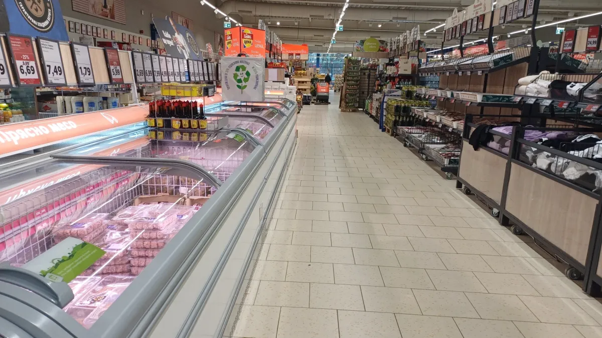  Нов бойкот у нас: На тази дата няма да пазаруваме