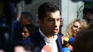 Кирил Петков: Налице е нова коалиция, внасяме нов вот на недоверие