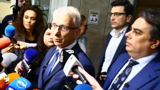 Тревога: ПП и ДБ пред разпад, ножът е до кокал 