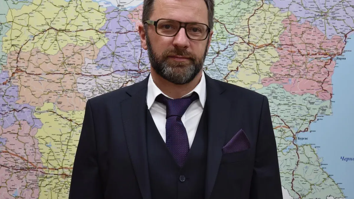 Шефът на АПИ с ключова рокада 