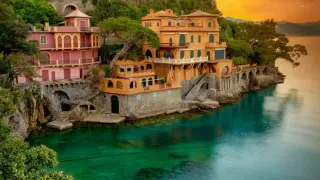 Италианската перла забрани куфарите на колелца и босите крака, глобата е солена