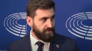 Андрей Новаков: Приказката, че НАТО и САЩ ще се грижат за сигурността на Европа, приключи