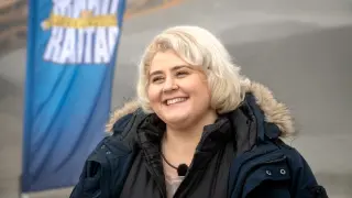 Шок още на старта: 2 тона живо тегло влезе в "Живот на кантар"! СНИМКИ