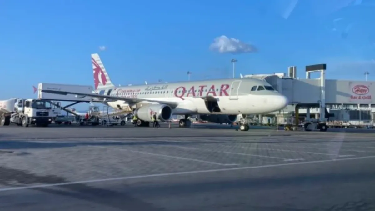 Qatar Airways пуска допълнителен полет между София и...