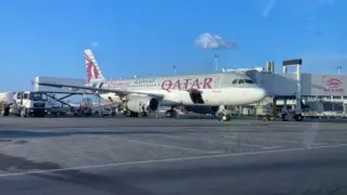 Qatar Airways пуска допълнителен полет между София и...