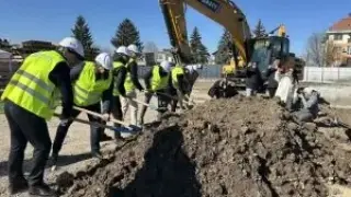 Нещо уникално се появява в наш град, такова извън София няма!