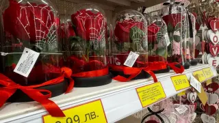Това са най-търсените подаръци за Свети Валентин, няма да ви се вярва СНИМКИ 18+