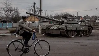 WSJ: Русия ще прекрати огъня само при едно условие 