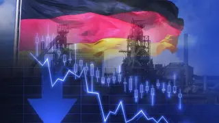 250 000 предприятия заплашени от закриване в близките години в Германия