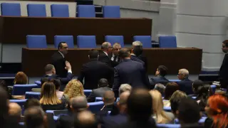 НС стартира с изненадваща оставка и сензация от "Възраждане"! БЛИЦ Live