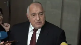 Борисов хвърли бомбата: Отдавна щях да съм президент, ако... БЛИЦ Live