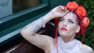 Извънредно лоши вести за Жана Бергендорф!