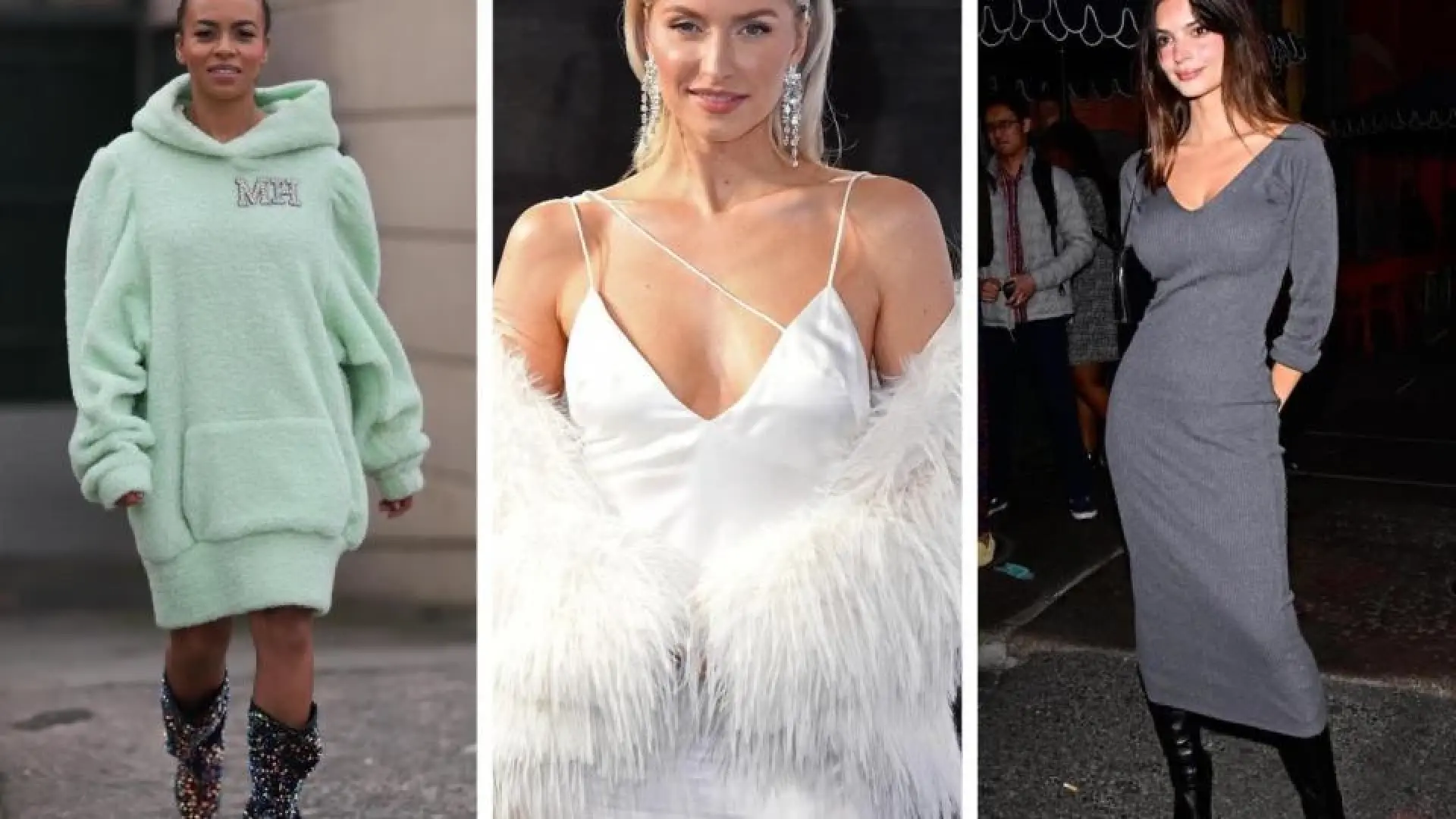 Тези рокли вече са демоде, ето с какво да ги замените