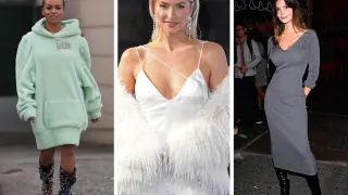 Тези рокли вече са демоде, ето с какво да ги замените