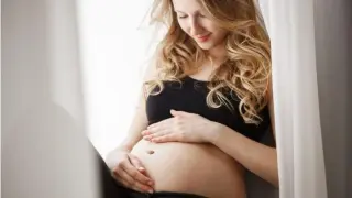 Бременна шокира: "Умрях" за 14 минути, а след 3 дни кома се събудих и... ужас! 