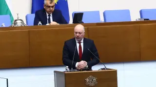 Желязков за сесията на ЮНЕСКО: България ще бъде домакин, място на провеждане - Париж