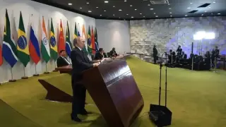 Започна се! Тръмп обяви смъртта на БРИКС и заплаши, че...
