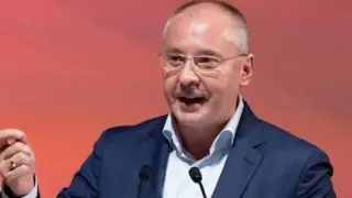 Станишев: Конгресът трябва да е политически, а не битка на лобита и трудоустрояване