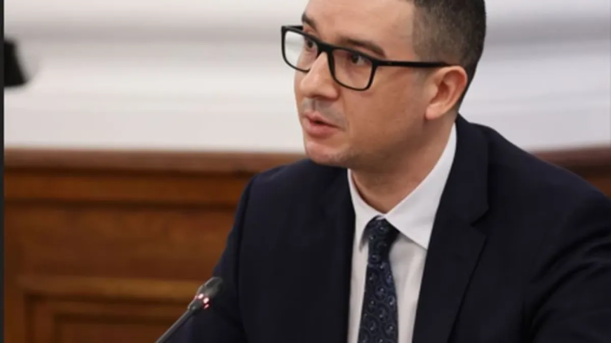 Министър Дилов: Предприемаме стъпки за намаляване на административната и регулаторна тежест за бизнеса