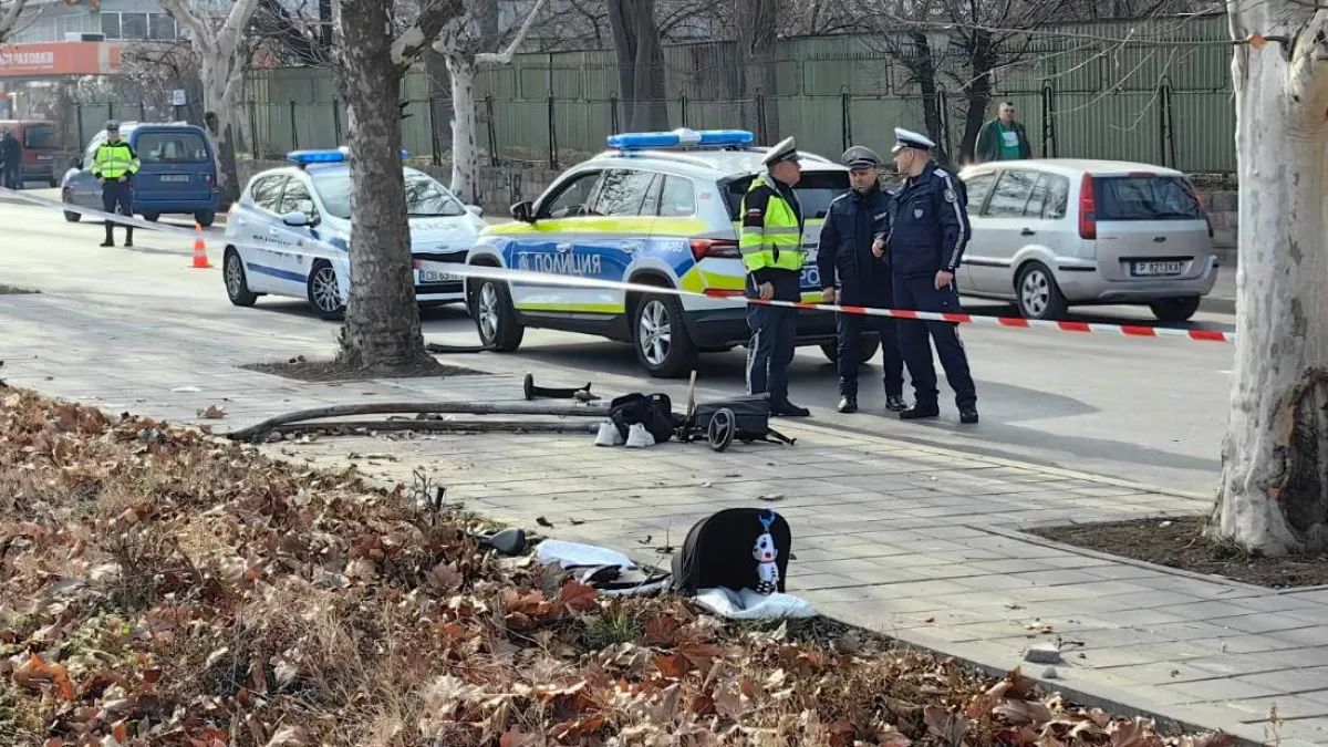 Русенци се вдигат заради пострадалата майка Радостина, новините не са добри