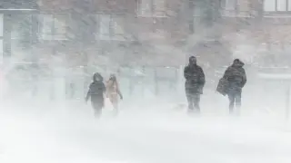 Meteo Balkans: Виелици и сибирски студ ни връхлитат до часове, половин метър сняг ще ни затрупа