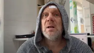 Опит за убийство: Жестоко пребитият пред куп очевидци лекар с първи думи за ромското зверство ВИДЕО 