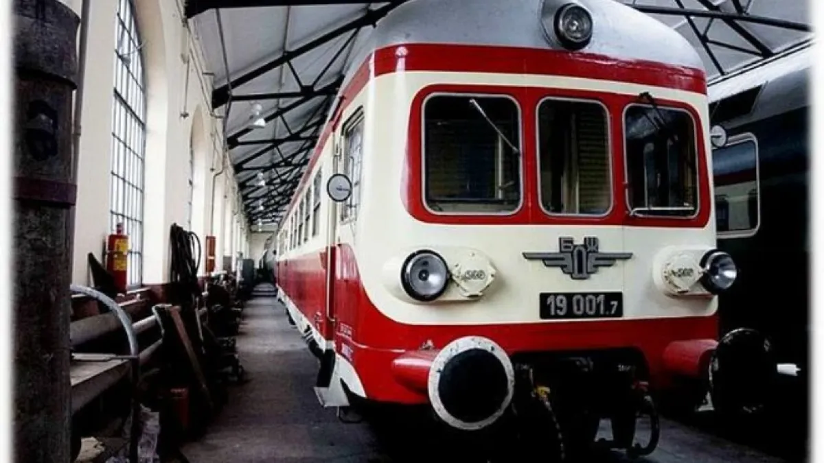 БДЖ ще ни поглези, удоволствието ще струва...