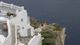 Обявиха извънредно положение на още един гръцки остров