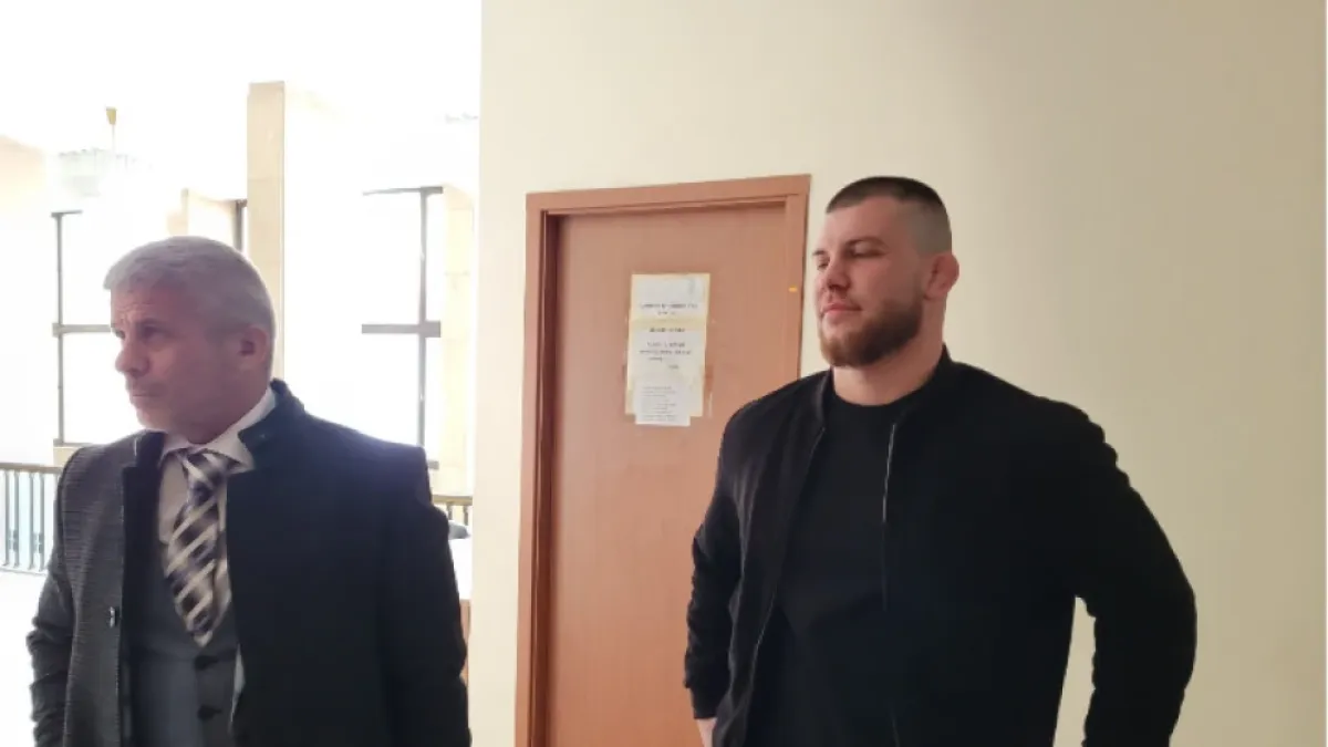 Гореща вест по делото с "нагласения арест" в Бургас