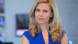 Десислава Банова-Плевнелиева: Шокиращо беше да прочета, че съм починала