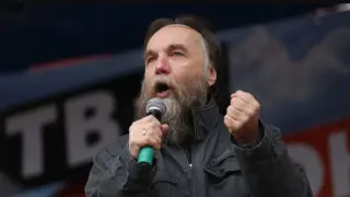 Дугин: Русия и Америка преначертават картата на света, но Украйна е наша! Точка