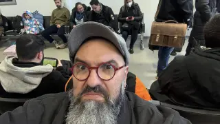 Извънредна ситуация с Венци Мицов във Виена, пусна СНИМКИ и обяви, че...