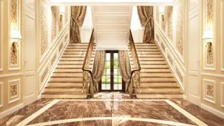 Това са трите най-скъпи имения, които се продават в момента в Русия