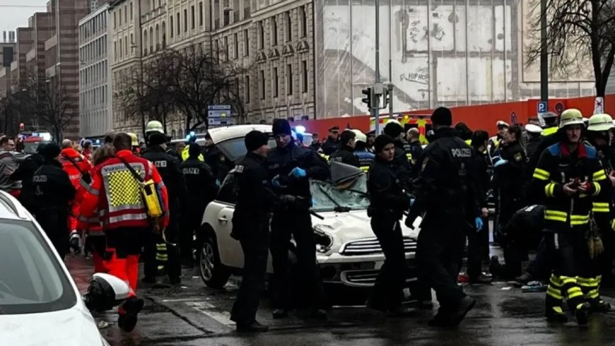 Шокиращи разкрития! Минути след като убил 14 г. дете в Австрия, извършителят направи немислимото СНИМКИ