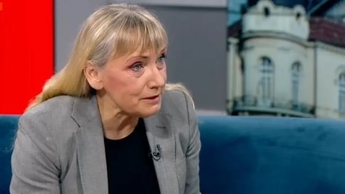 Елена Йончева хвърли бомба за освободените моряци, жесток удар дошъл от София 