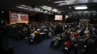 Започна се! Близо 900 социалисти решават съдбата на БСП СНИМКИ