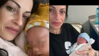 Цяла България се моли за майката, пометена с бебето си в Русе - масово даряват кръв