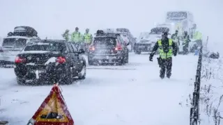 Meteo Balkans: Почват ледените дни, арктични минус 20°С ще ни смразят