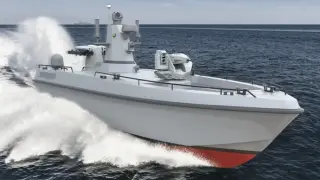 Гърция пуска дронове в Егейско море