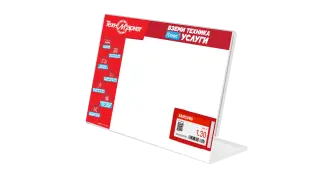 Техномаркет стартира проект за дигитализация на ценовите етикети в своите магазини