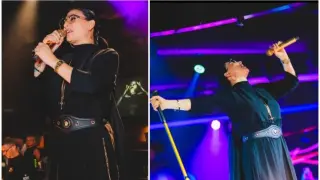 Шок! Софи Маринова раздава пари в нета, но... ВИДЕО
