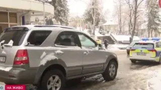Дъщеря на полицейски шеф сътвори голяма беля с деца в Дряново ВИДЕО