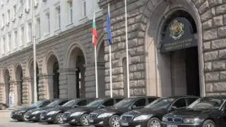 Първо в БЛИЦ! Важно назначение на топ длъжност в държавата СНИМКА