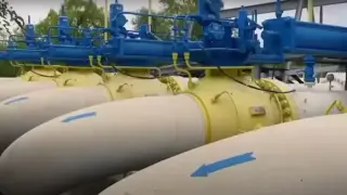 Западна преса: Европа „разглежда“ варианти за възобновяване на мащабните доставки на руски газ