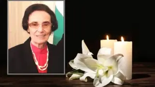 Почина проф. Меглена Ачкова, доайен на българската психиатрия