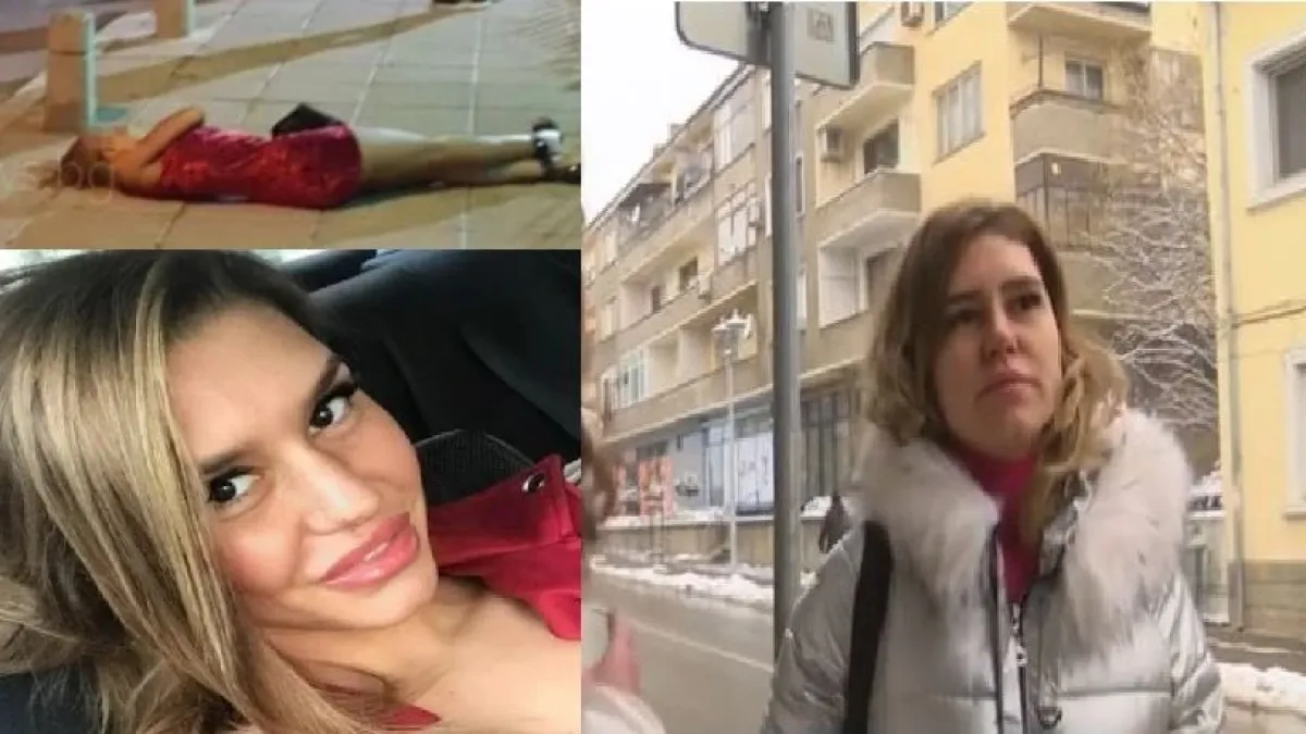Проговориха децата, пометени от фаталната Симона - гръмната заедно с Миджурина в Слънчев бряг 