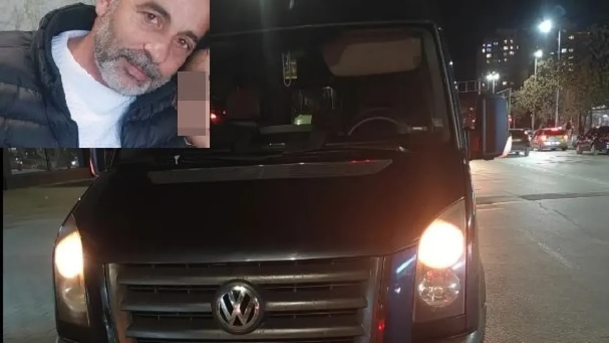 Баща и син са сред загиналите при ужаса край Видин, а микробусът-ковчег бил купен...
