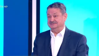 Проф. Рачев заговори за голяма опасност от хубава дама с вълнена шапка и каза къде живакът ще падне до -22 градуса