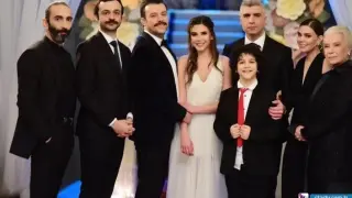 Лоши новини! Един от най-обичаните от българите турски актьор получи инфаркт