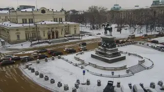 В София е като на война! Такова нещо не се случва всеки ден 